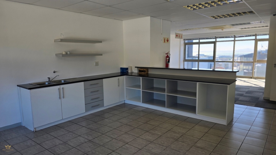 To Let commercial Property for Rent in Woodstock Western Cape